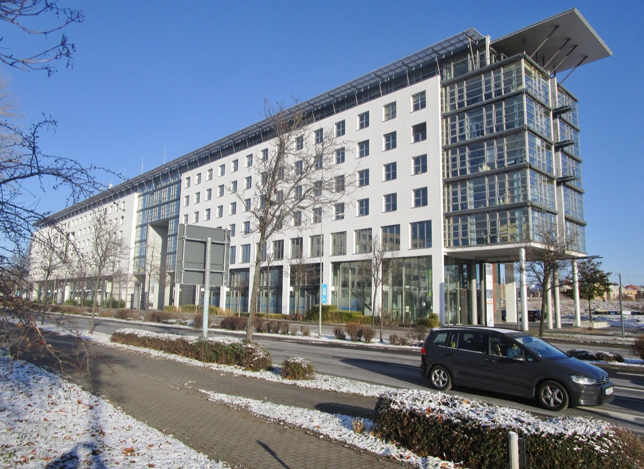 Otrans, Leipzig